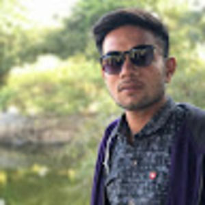 Meet your Posher, Anil